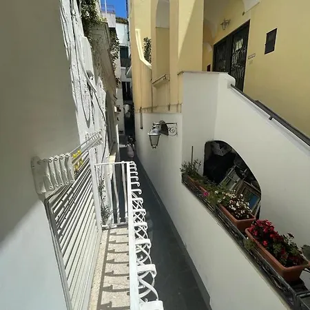 Daire 49 Passi Dalla Piazzetta Di *