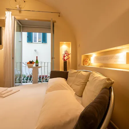 49 Passi Dalla Piazzetta Di Daire