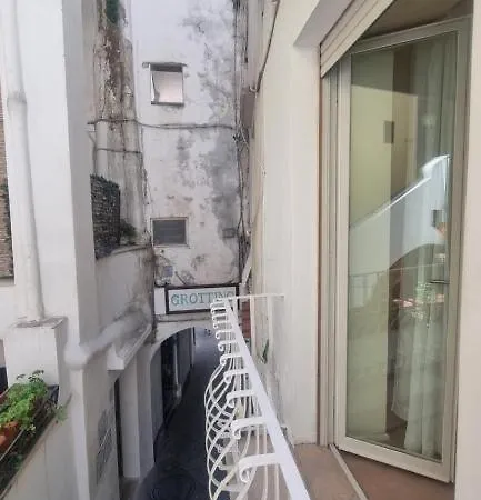 דירה 49 Passi Dalla Piazzetta Di *