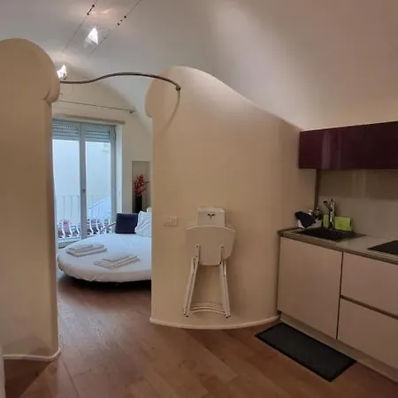 49 Passi Dalla Piazzetta Di Apartamento