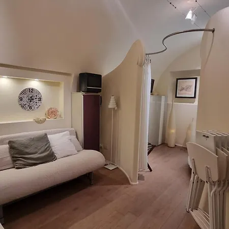 49 Passi Dalla Piazzetta Di Apartamento